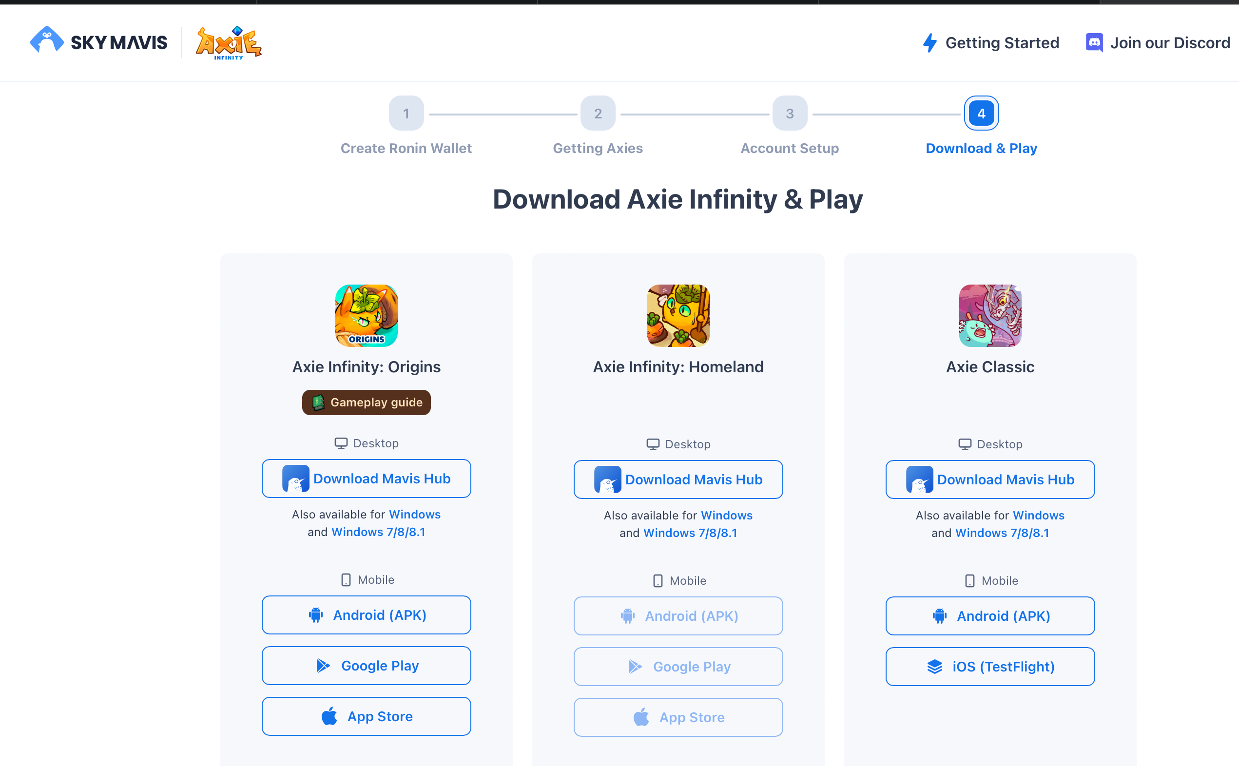 Что такое Axie Infinity