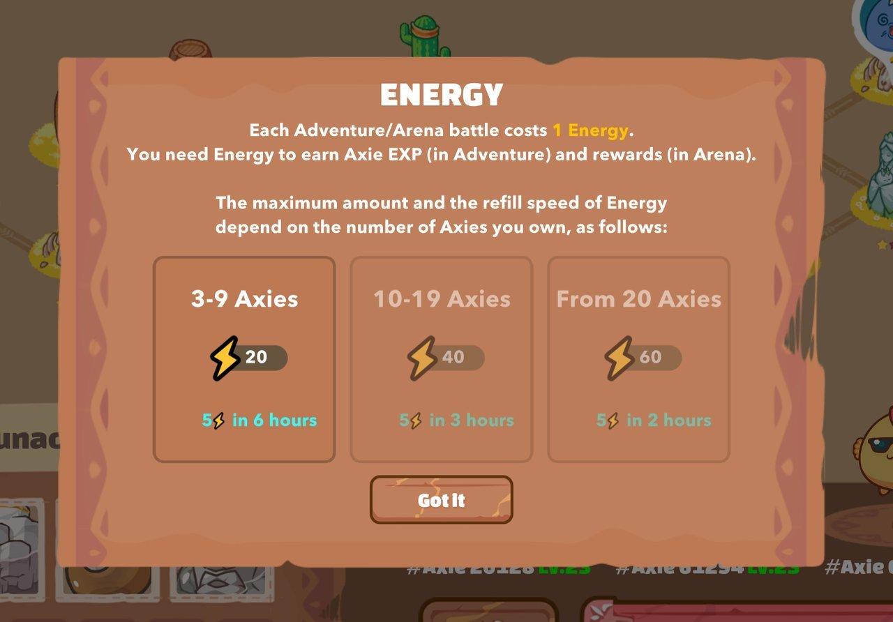 Что такое Axie Infinity