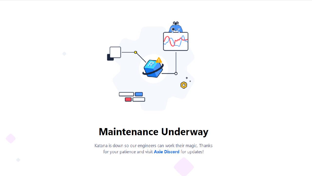 Что такое Axie Infinity
